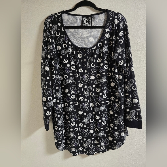 Killstar Dresses & Skirts - Killstar Sleepdress